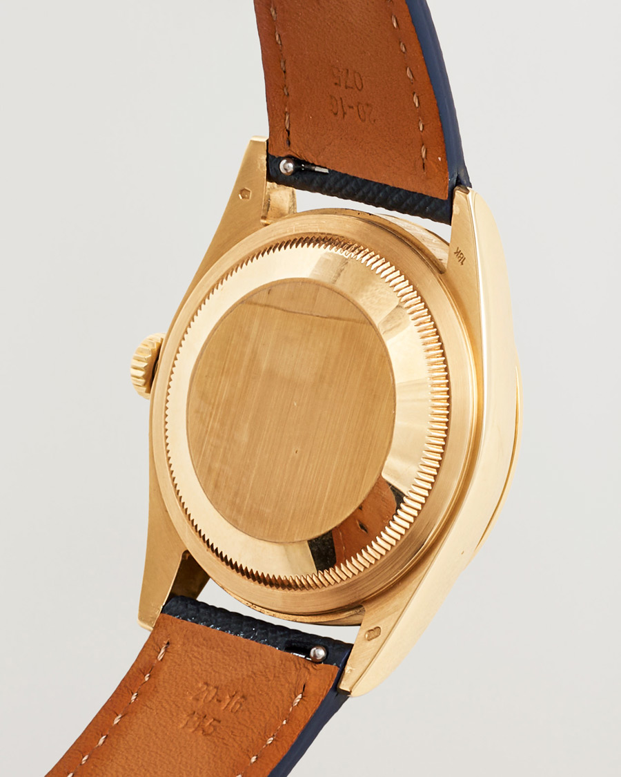 Herr | Pre-Owned & Vintage Watches | Rolex Pre-Owned | Day-Date 36