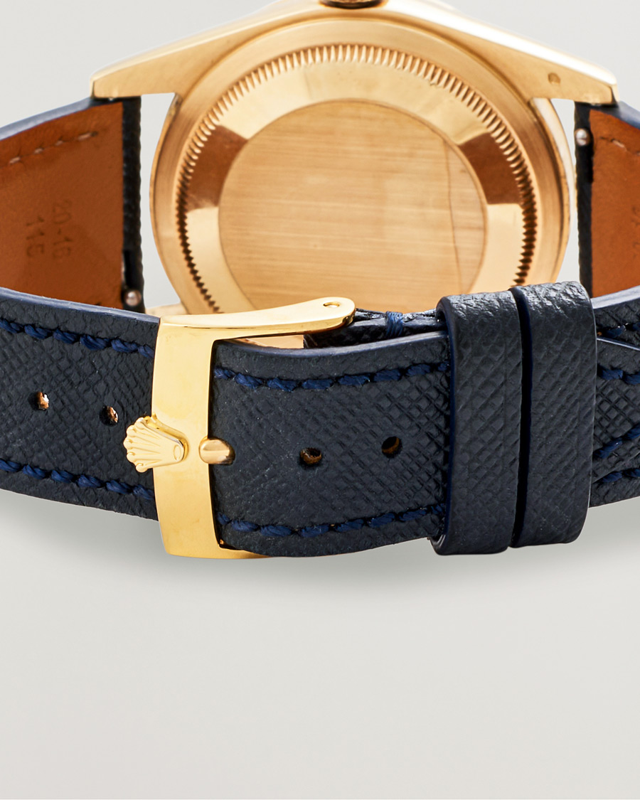 Herr | Pre-Owned & Vintage Watches | Rolex Pre-Owned | Day-Date 36