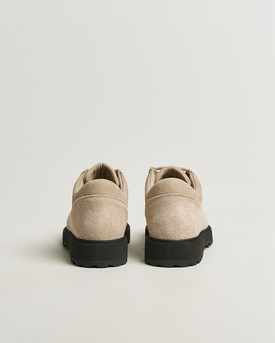 Herr | Kängor | Diemme | Cornaro Low Boot Sesame Suede