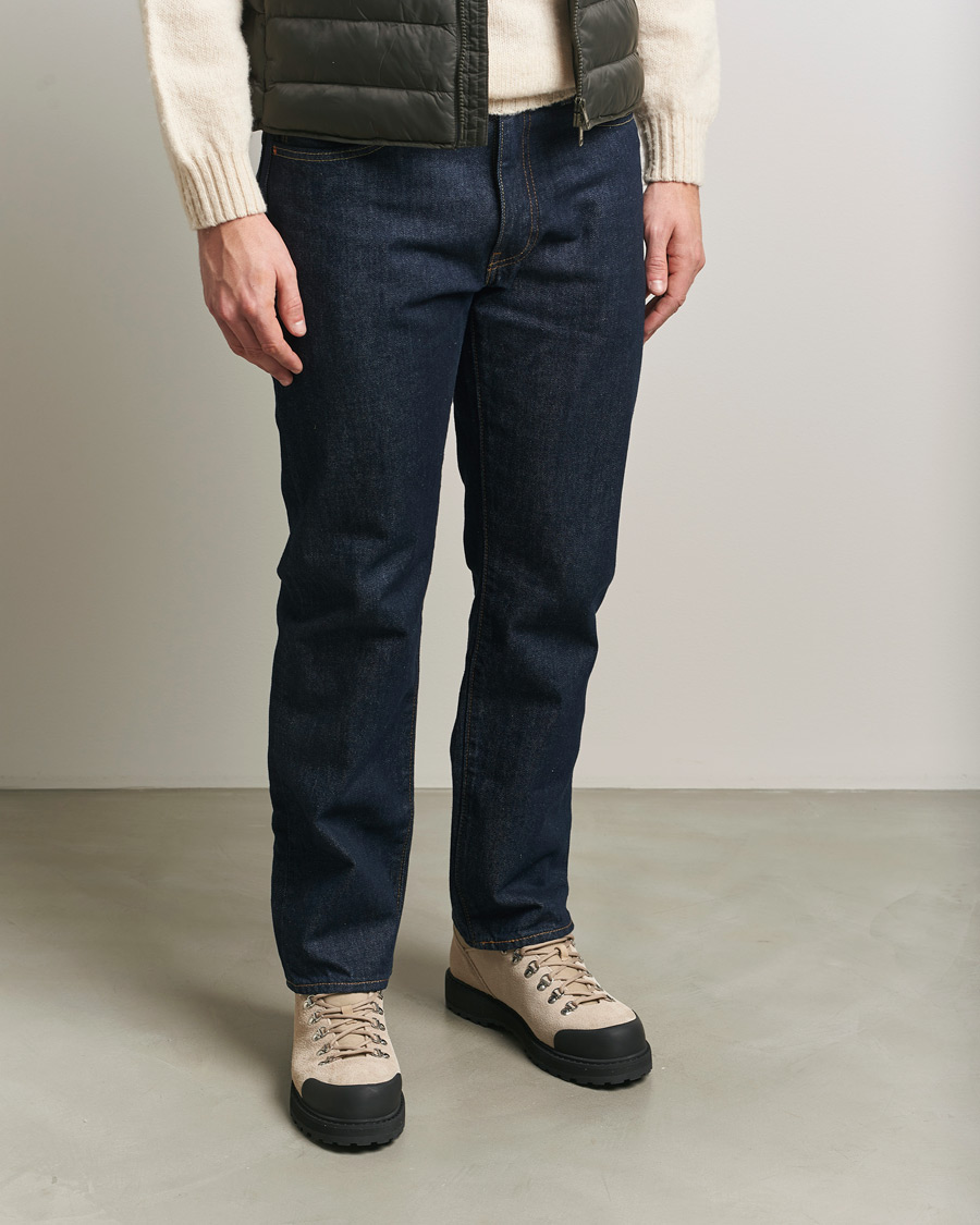 Herr | Kängor | Diemme | Cornaro Low Boot Sesame Suede