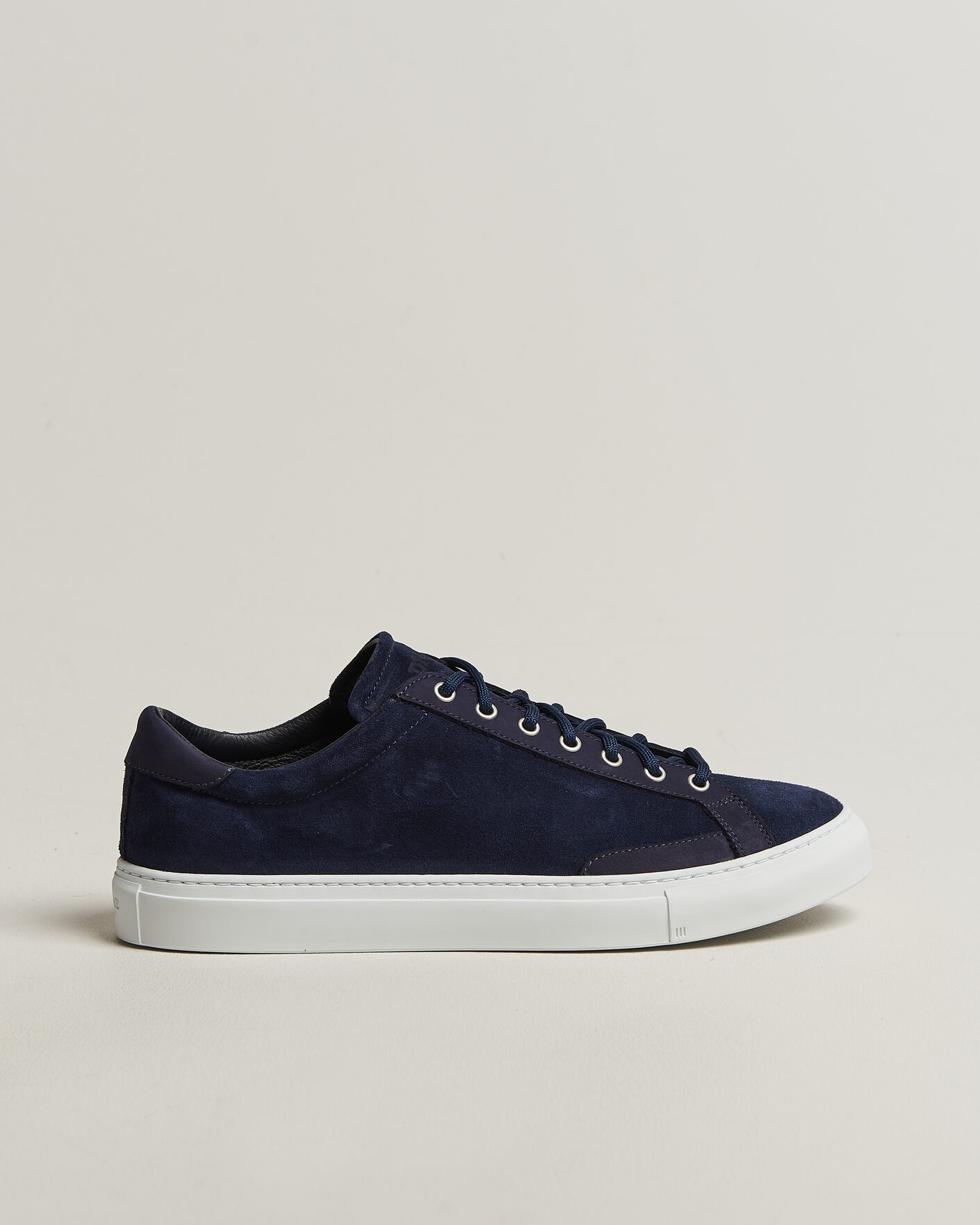 Herr | Sneakers | Diemme | Veneto Low Sneaker Navy Suede