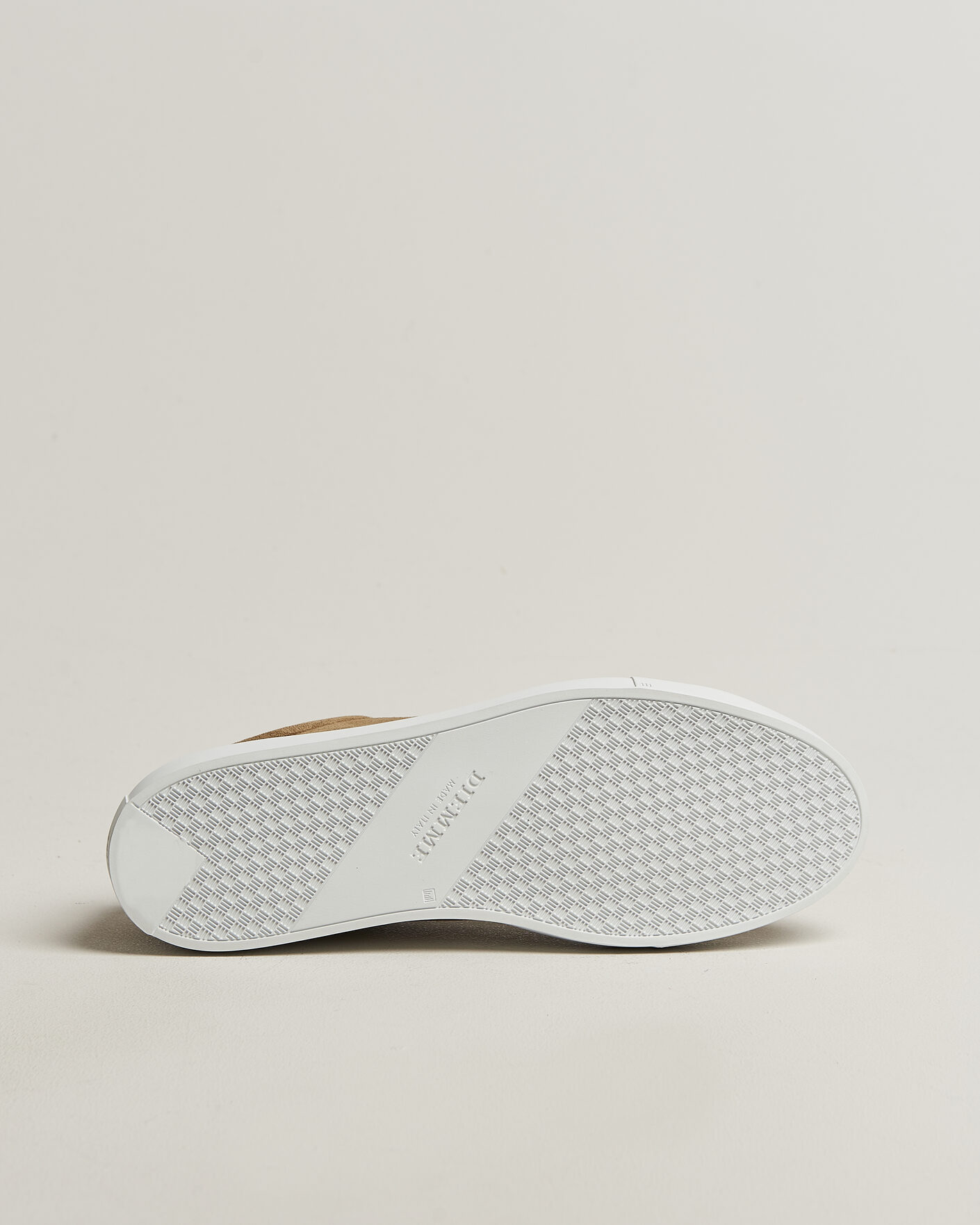 Herr | Sneakers | Diemme | Veneto Low Sneaker Taupe Suede