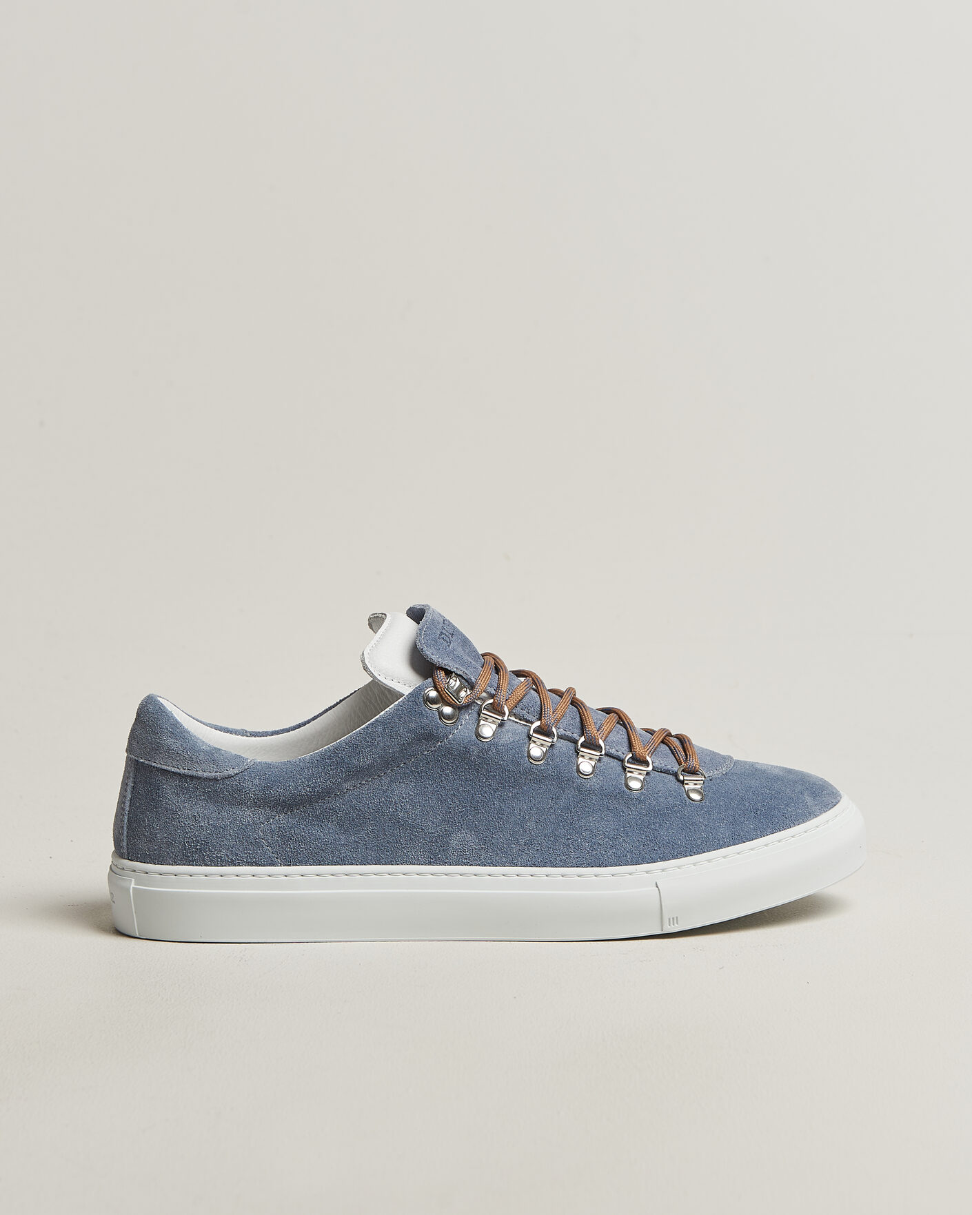 Herr | Sneakers | Diemme | Marostica Low Sneaker Cielo Suede