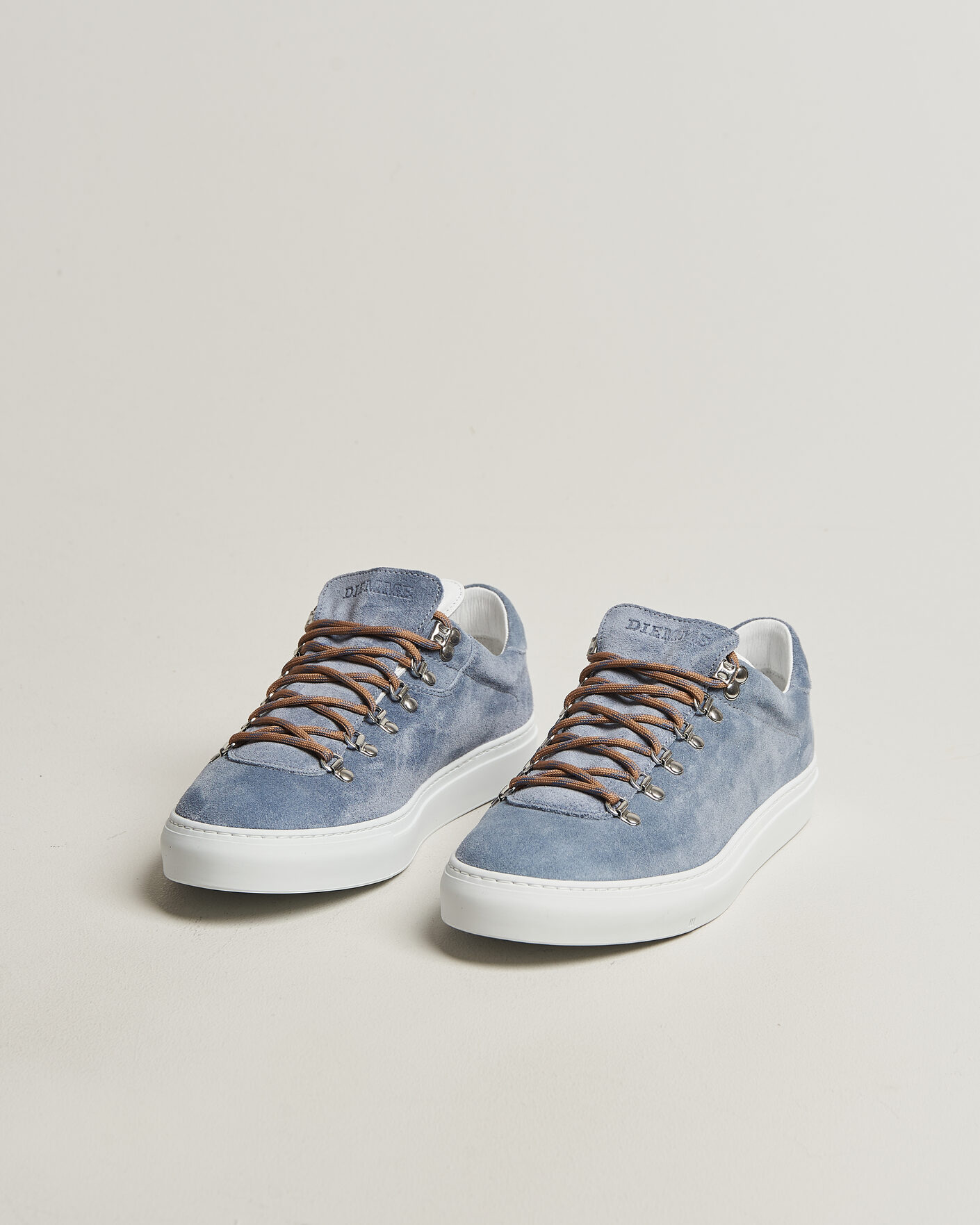 Herr | Sneakers | Diemme | Marostica Low Sneaker Cielo Suede