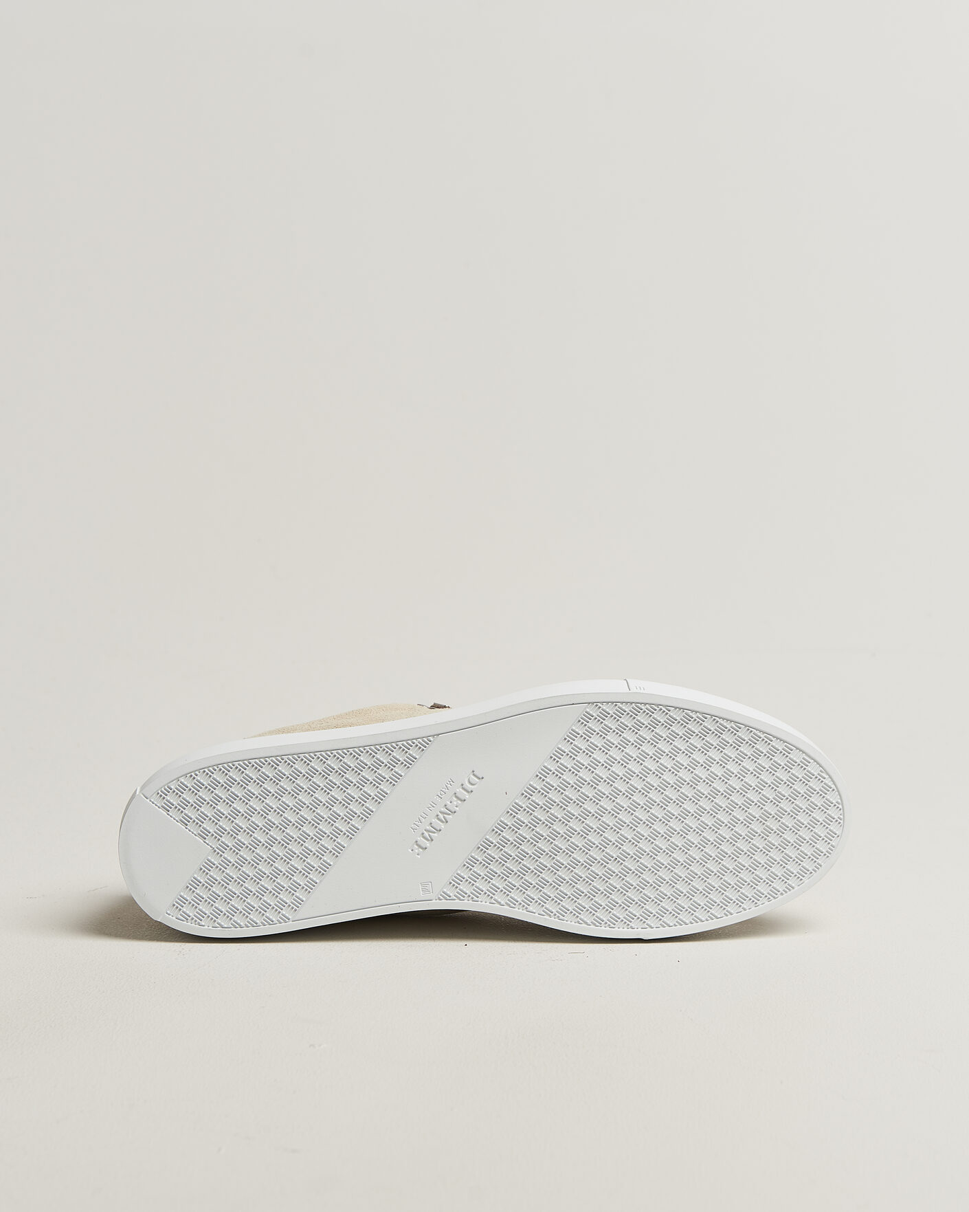 Herr | Sneakers | Diemme | Marostica Low Sneaker Papyrus Suede