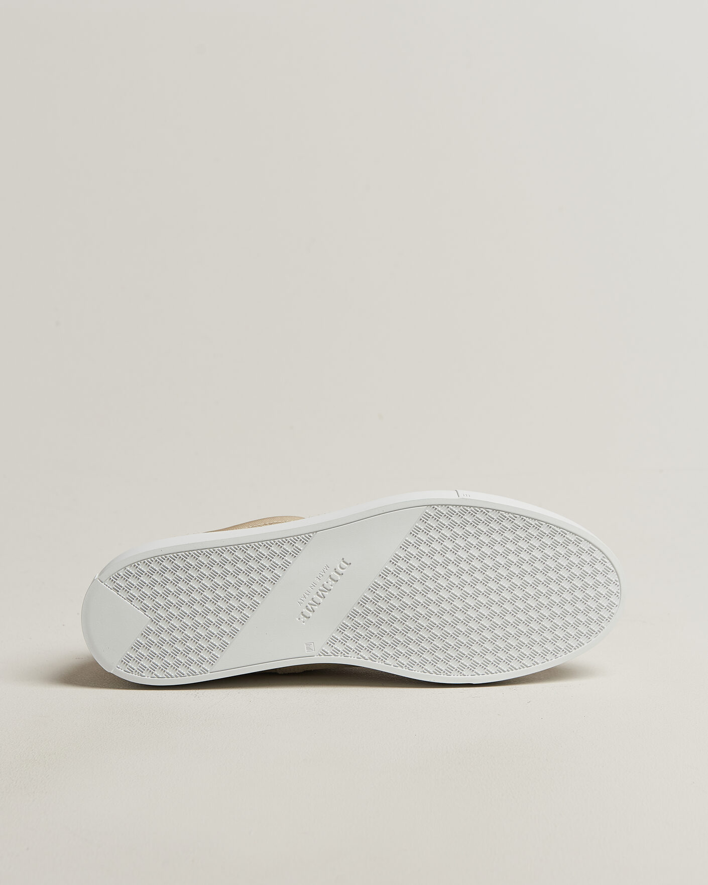 Herr | Sneakers | Diemme | Marostica Low Sport Sneaker Beige Cordura