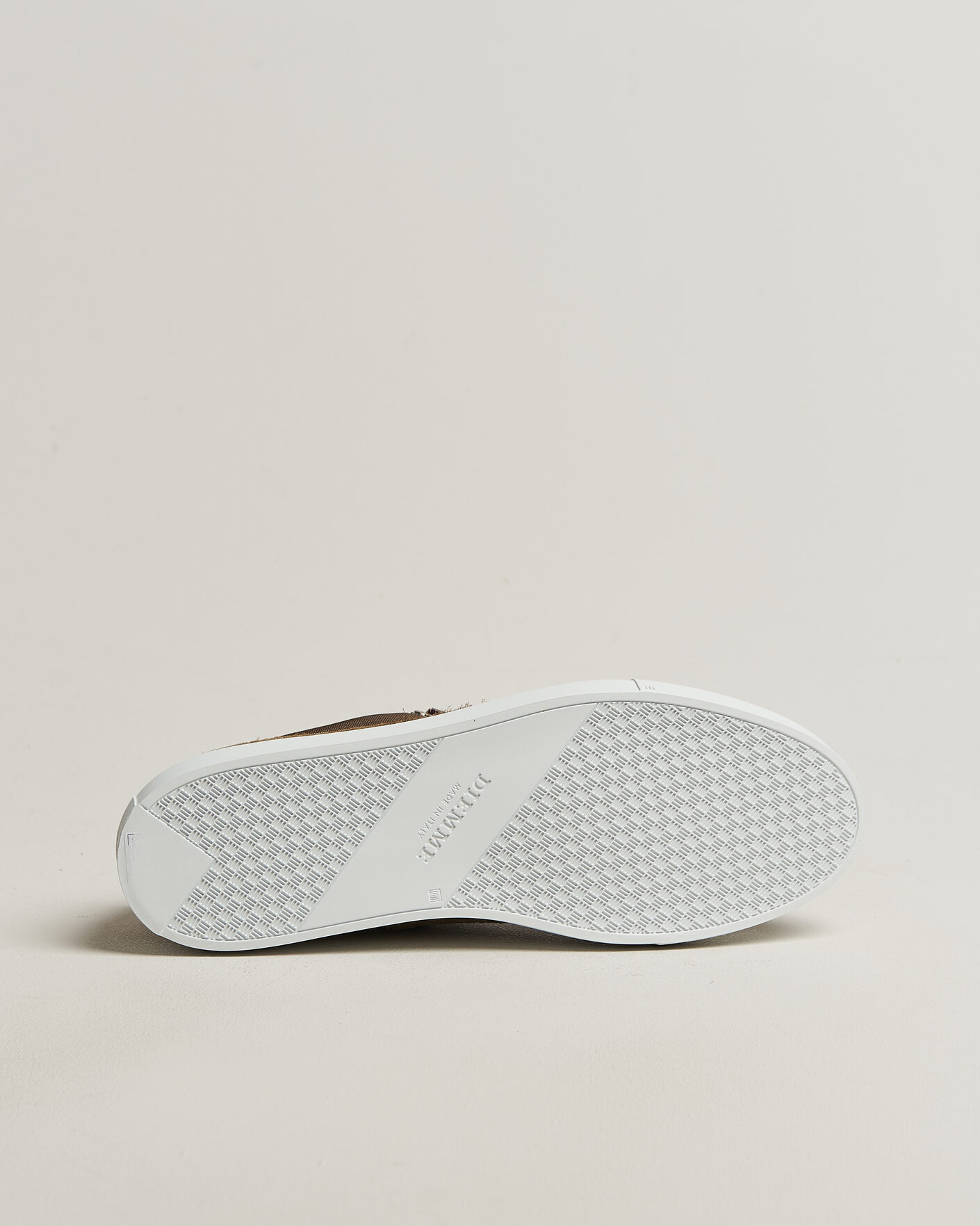 Herr | Sneakers | Diemme | Marostica Low Sport Sneaker Golden Moss Cordura