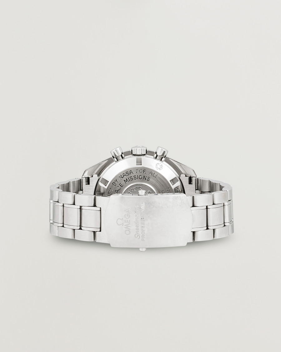 Herr | Omega Pre-Owned Speedmaster Moonwatch | Omega Pre-Owned | Speedmaster Moonwatch