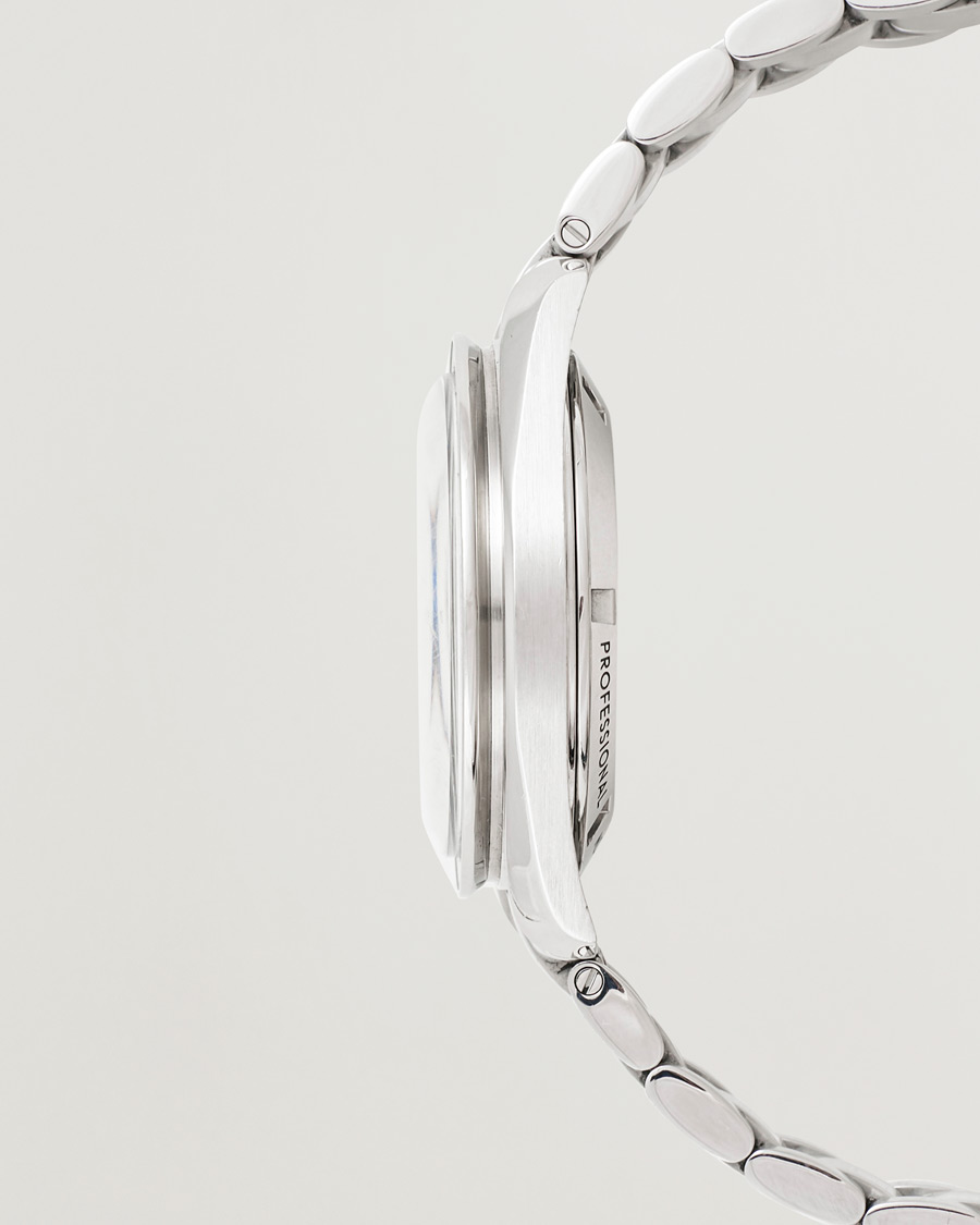 Herr | Pre-Owned & Vintage Watches | Omega Pre-Owned | Speedmaster Moonwatch 