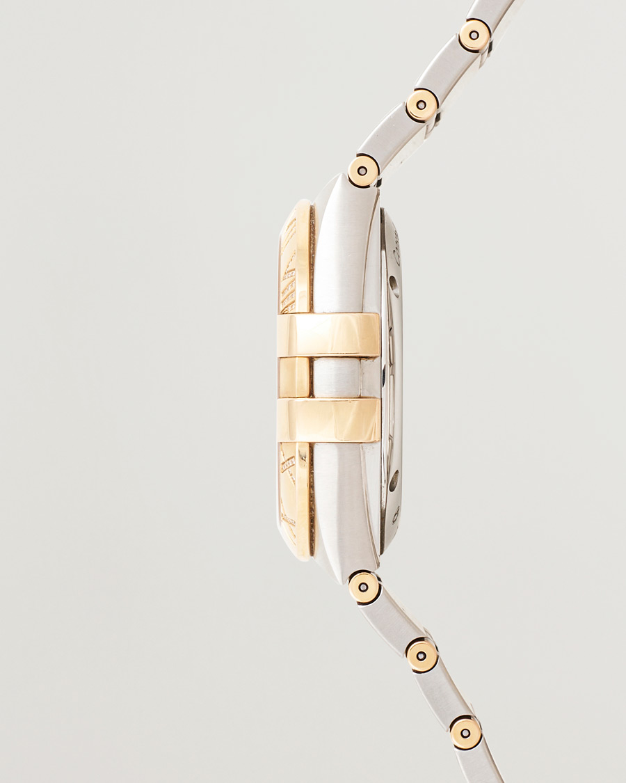 Herr | Pre-Owned & Vintage Watches | Omega Pre-Owned | Constellation Day-date