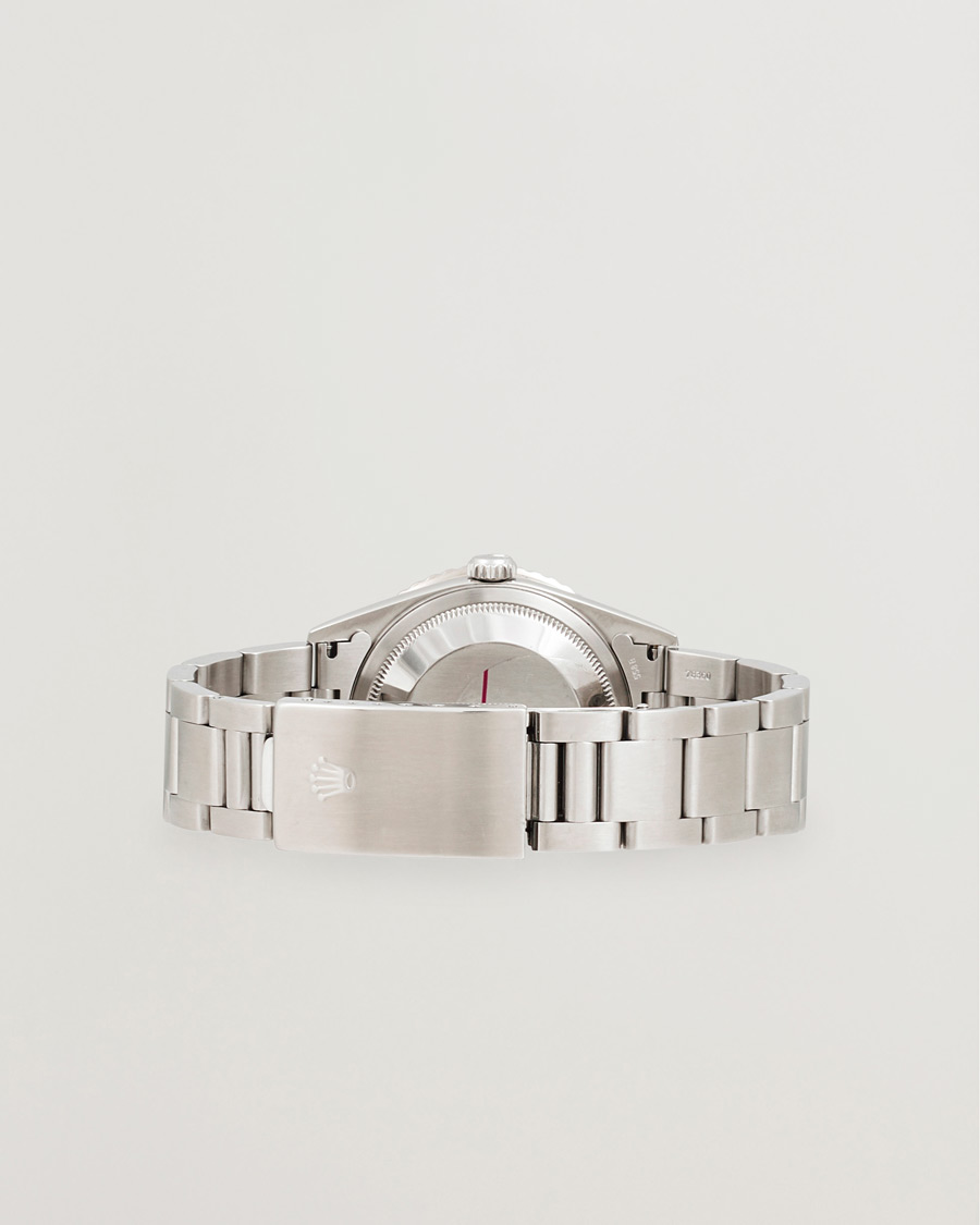 Herr | Pre-Owned & Vintage Watches | Rolex Pre-Owned | Datejust Thunderbird 