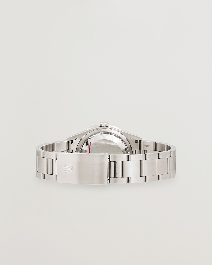 Herr | Pre-Owned & Vintage Watches | Rolex Pre-Owned | Datejust Thunderbird 