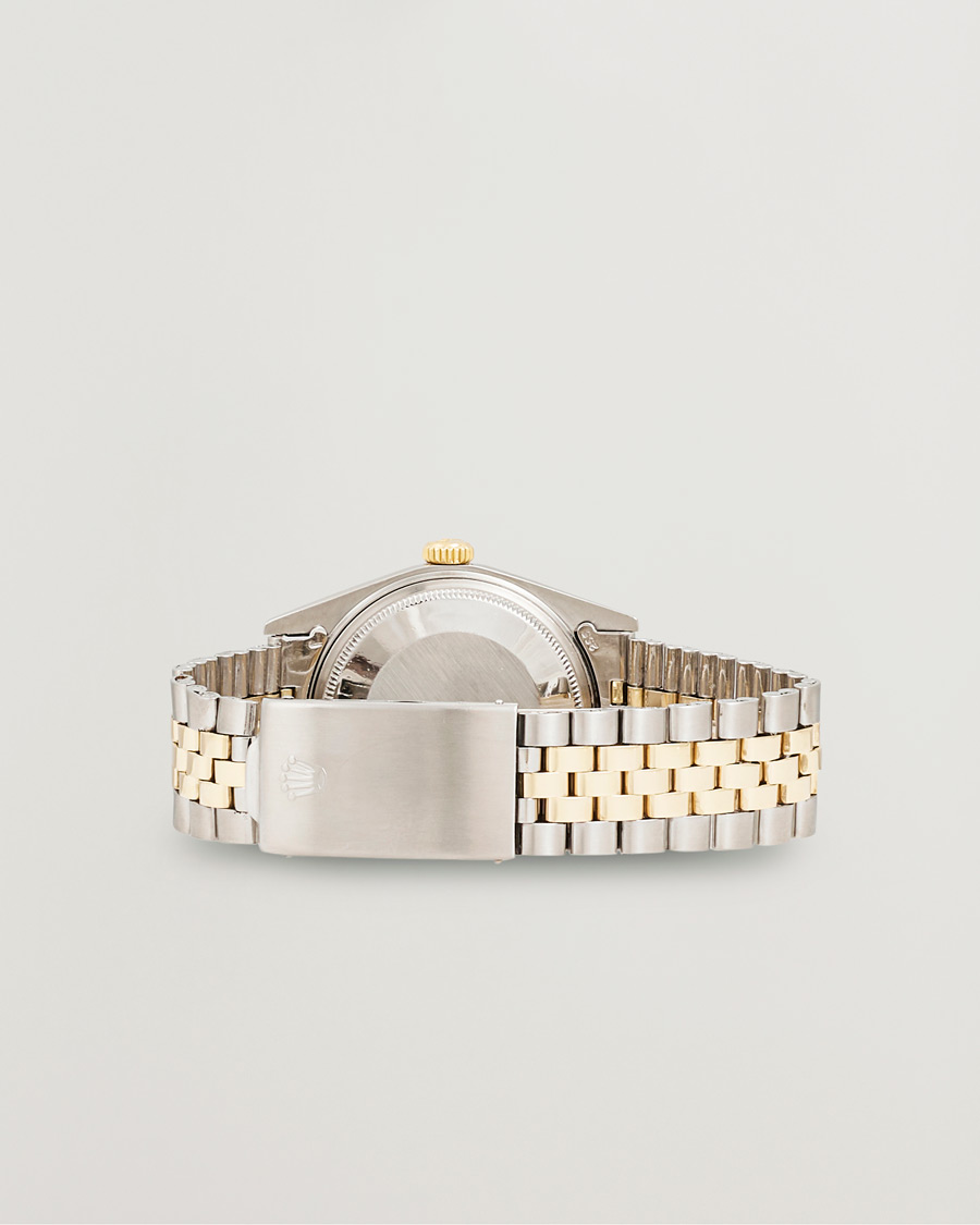 Herr | Pre-Owned & Vintage Watches | Rolex Pre-Owned | Datejust 36 