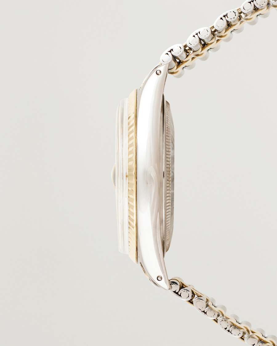 Herr | Pre-Owned & Vintage Watches | Rolex Pre-Owned | Datejust 36 