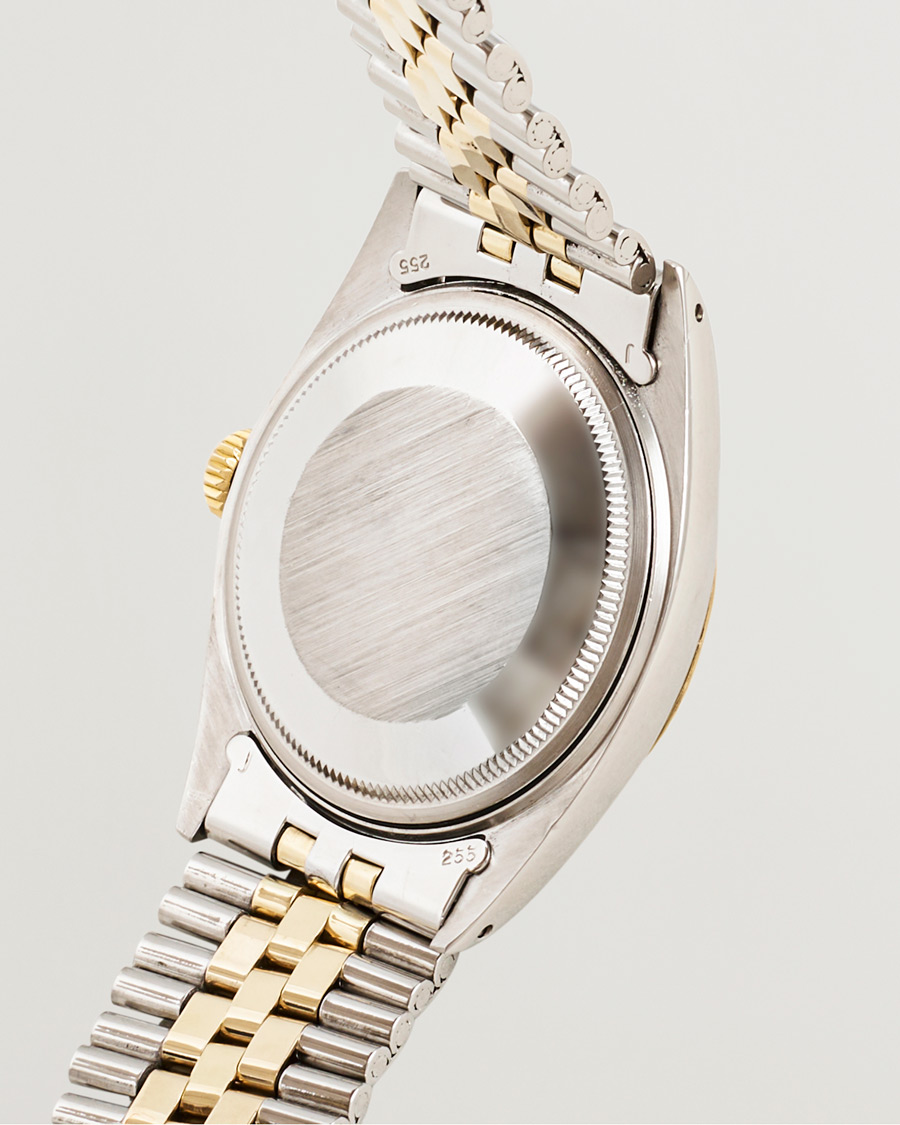 Herr | Pre-Owned & Vintage Watches | Rolex Pre-Owned | Datejust 36 