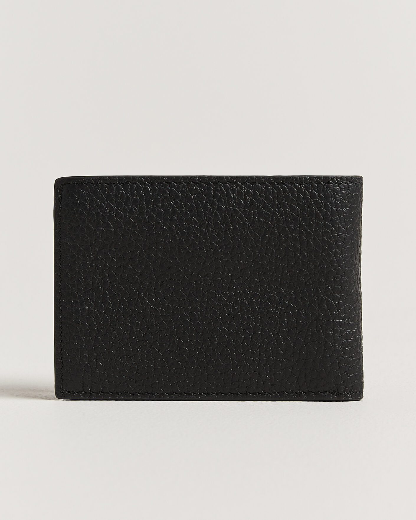 Herr | Plånböcker | Tiger of Sweden | Wivallius Leather Wallet Black