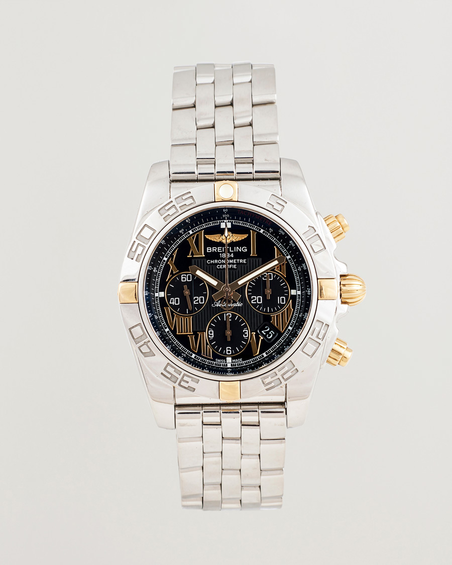 Herr | Breitling Pre-Owned Chronomat 44 | Breitling Pre-Owned | Chronomat 44