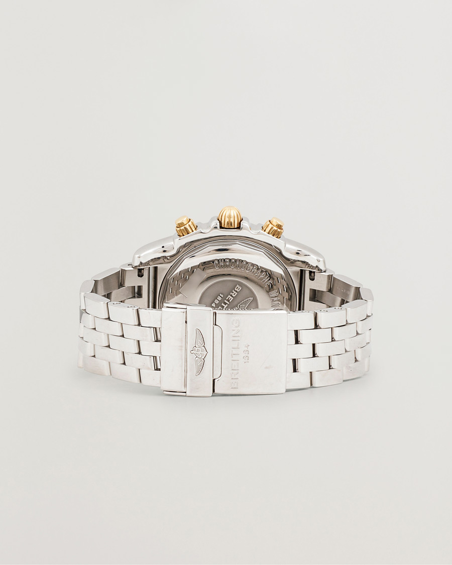 Herr | Breitling Pre-Owned Chronomat 44 | Breitling Pre-Owned | Chronomat 44