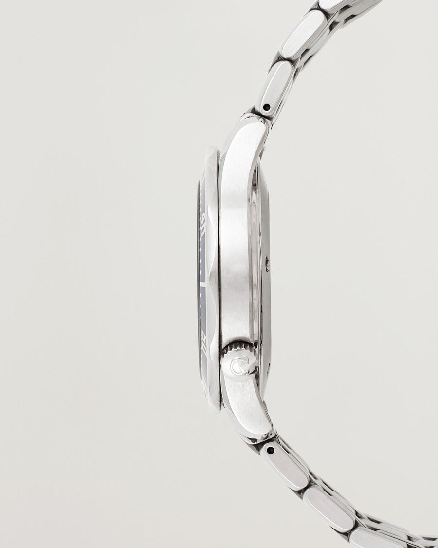 Herr | Pre-Owned & Vintage Watches | Omega Pre-Owned | Seamaster 300M  