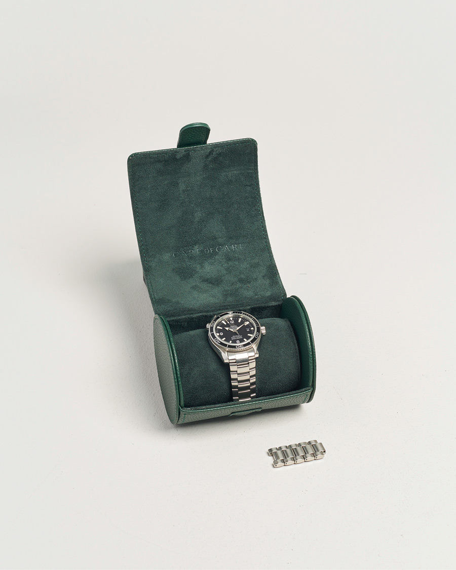 Herr | Pre-Owned & Vintage Watches | Omega Pre-Owned | Seamaster Planet Ocean 600M 