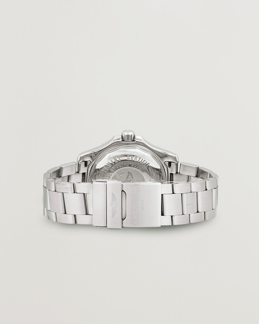 Herr | Pre-Owned & Vintage Watches | Breitling Pre-Owned | Superocean 44 2000M 