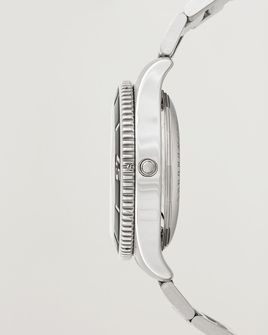 Herr | Pre-Owned & Vintage Watches | Breitling Pre-Owned | Superocean 44 2000M 