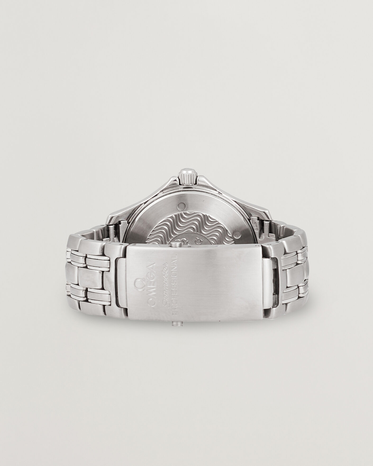 Herr | Pre-Owned & Vintage Watches | Omega Pre-Owned | Seamaster 300M SMP