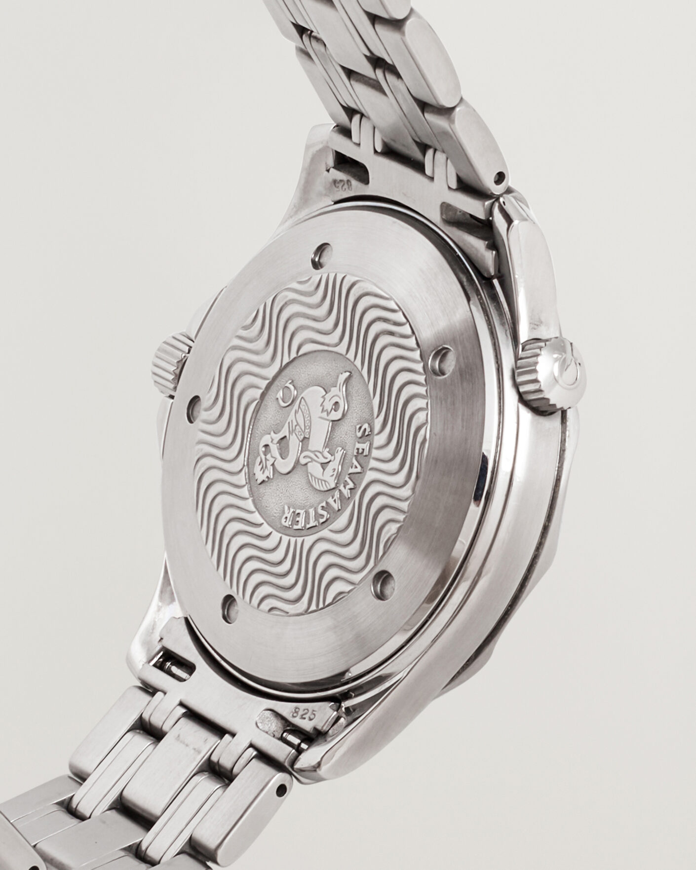 Herr | Pre-Owned & Vintage Watches | Omega Pre-Owned | Seamaster 300M SMP