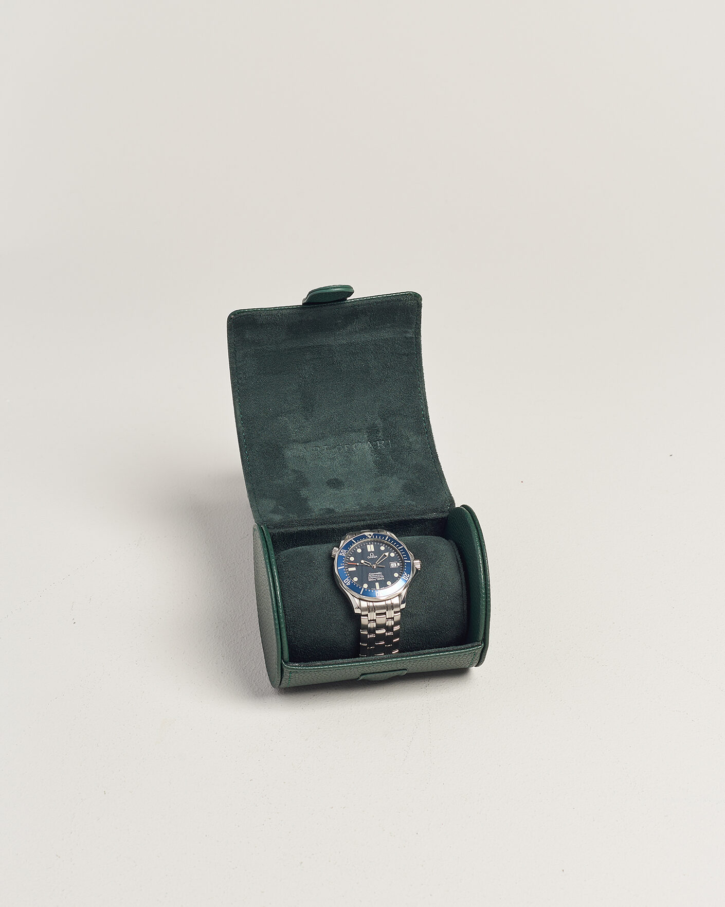 Herr | Pre-Owned & Vintage Watches | Omega Pre-Owned | Seamaster 300M SMP