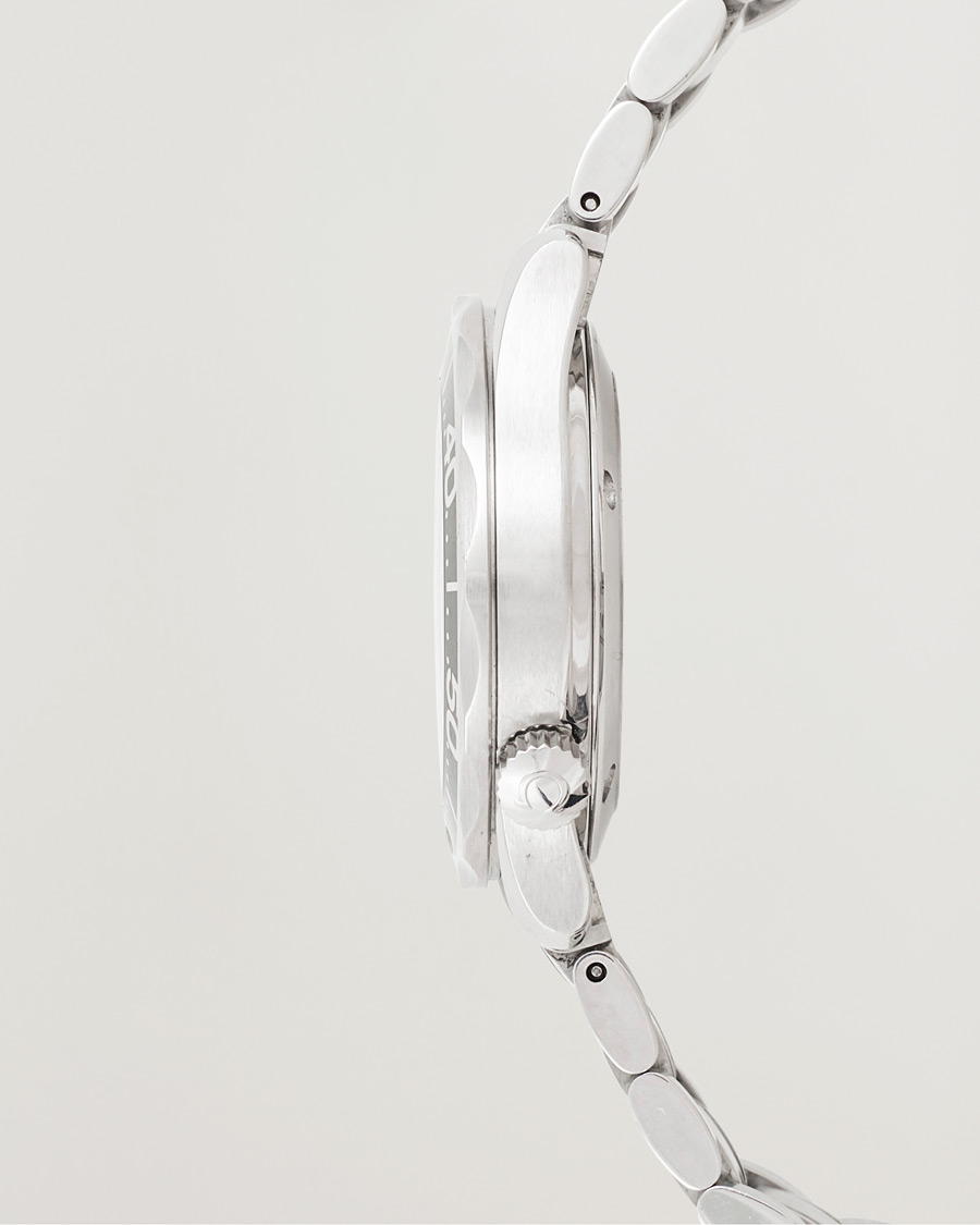 Herr | Omega Pre-Owned Seamaster 300M SMP Peter Blake | Omega Pre-Owned | Seamaster 300M SMP Peter Blake