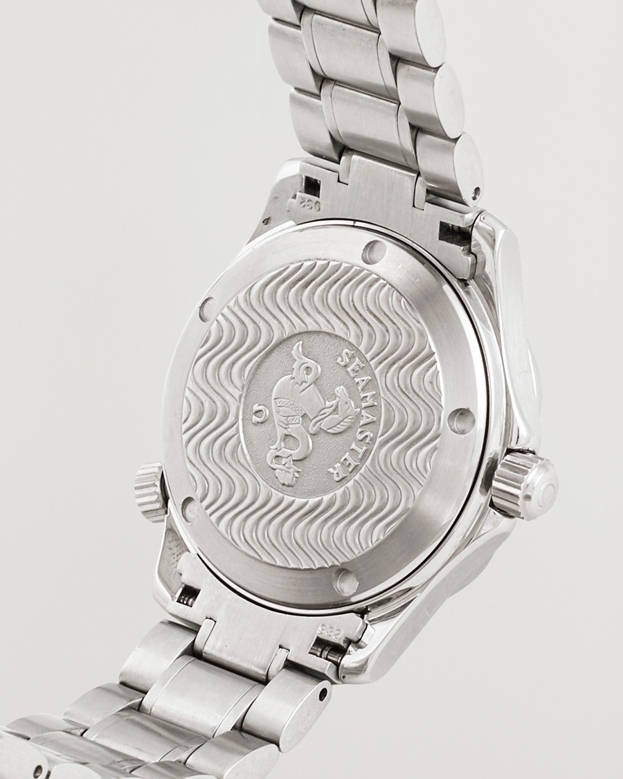 Herr | Omega Pre-Owned Seamaster 300M SMP Peter Blake | Omega Pre-Owned | Seamaster 300M SMP Peter Blake