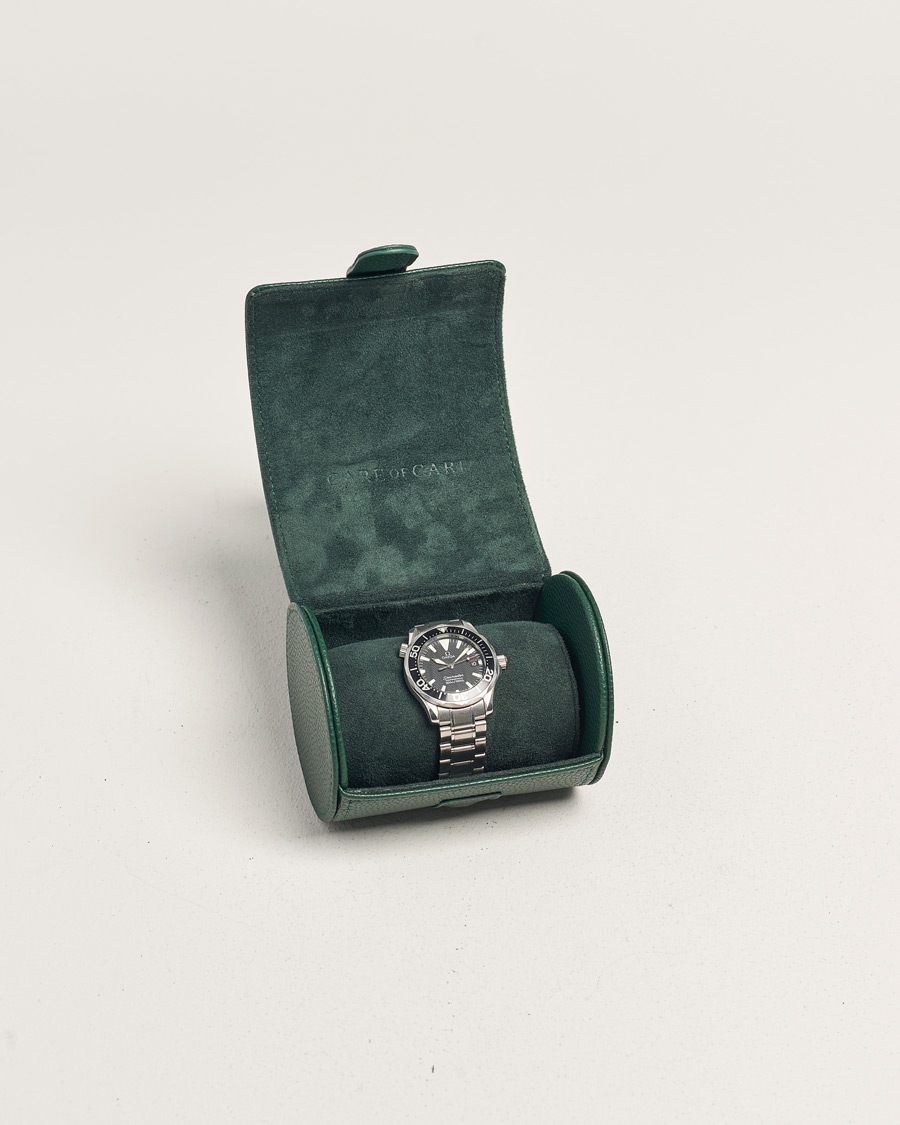 Herr | Pre-Owned & Vintage Watches | Omega Pre-Owned | Seamaster 300M SMP Peter Blake 