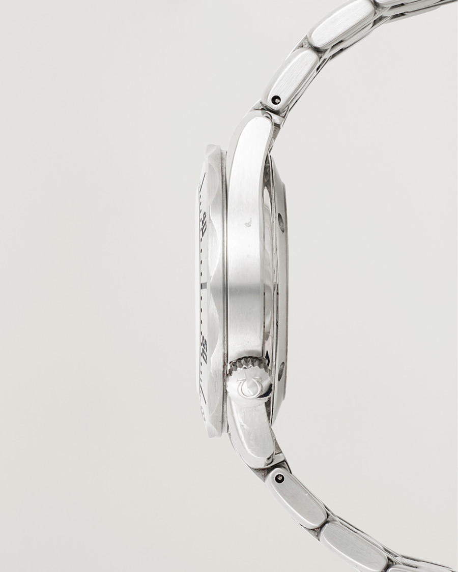 Herr | Pre-Owned & Vintage Watches | Omega Pre-Owned | Seamaster 300M SMP 