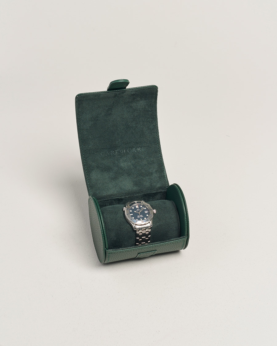 Herr | Pre-Owned & Vintage Watches | Omega Pre-Owned | Seamaster 300M SMP 