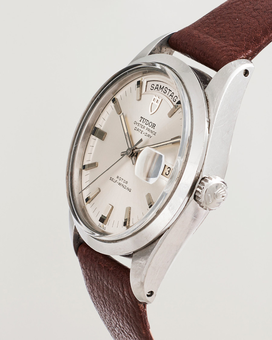 Herr | Pre-Owned & Vintage Watches | Tudor Pre-Owned | Date Day 