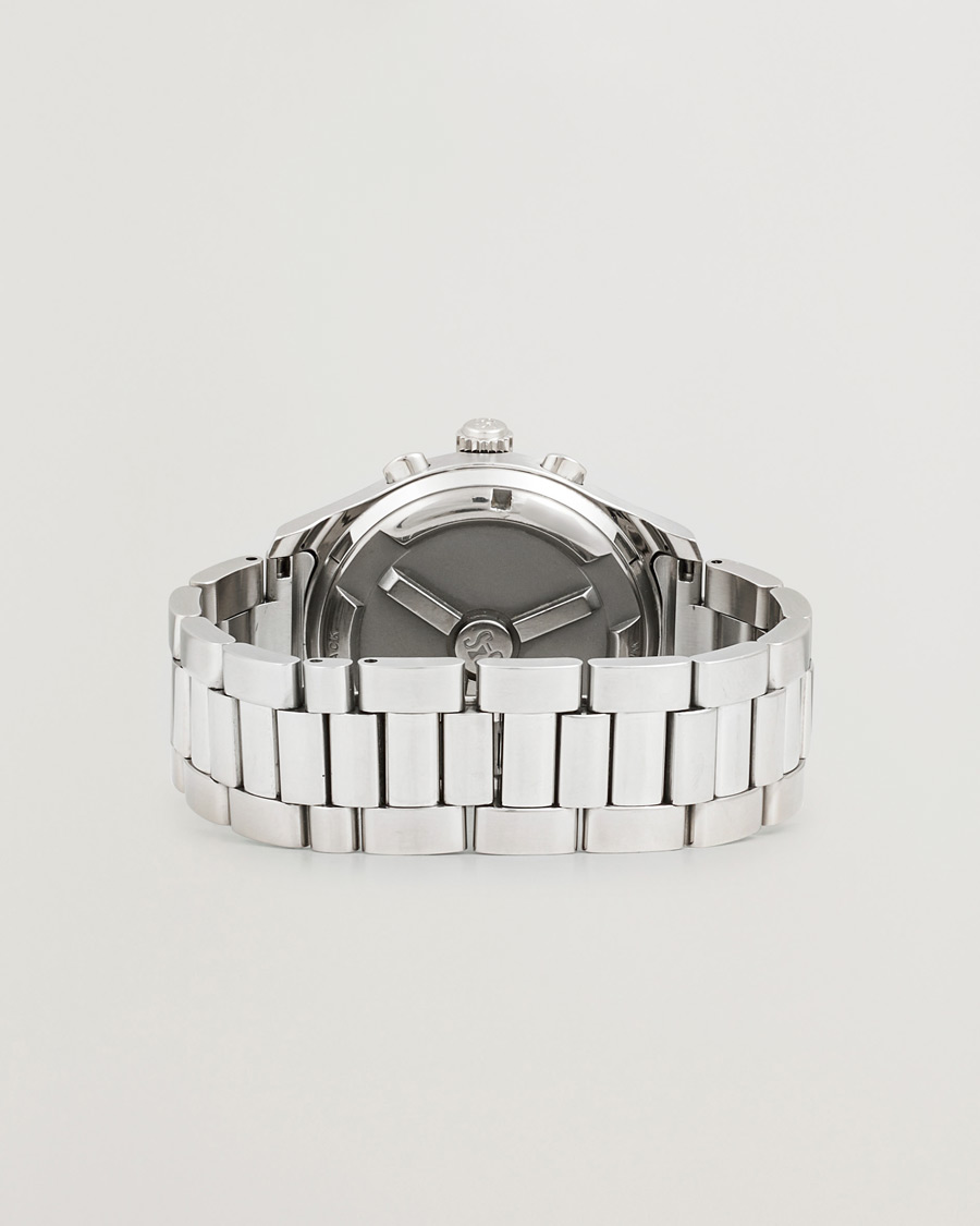 Herr | Pre-Owned & Vintage Watches | Sjöö Sandström Pre-Owned | Chronolink UTC 