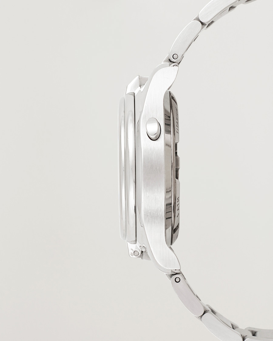 Herr | Pre-Owned & Vintage Watches | Sjöö Sandström Pre-Owned | Chronolink UTC 