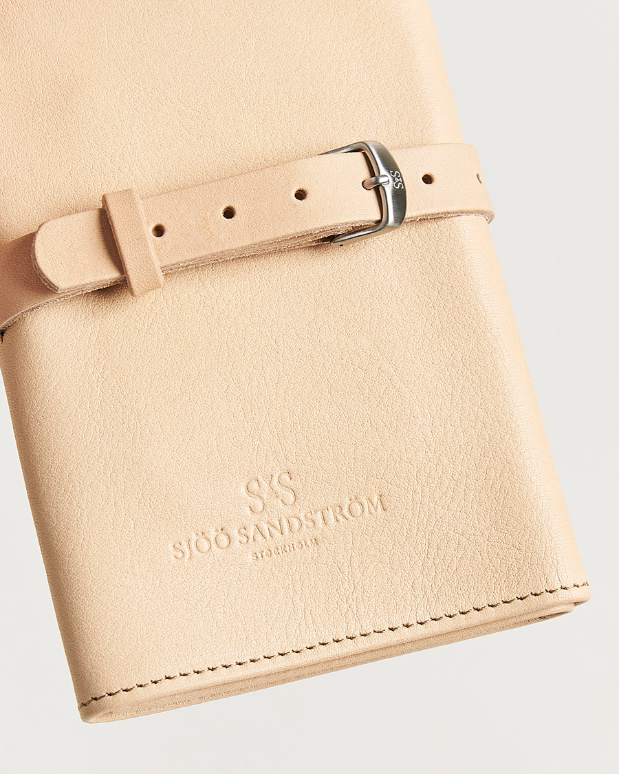 Herr | Sjöö Sandström Chronolink Dial Package Vibrant  | Sjöö Sandström | Chronolink Dial Package Vibrant 