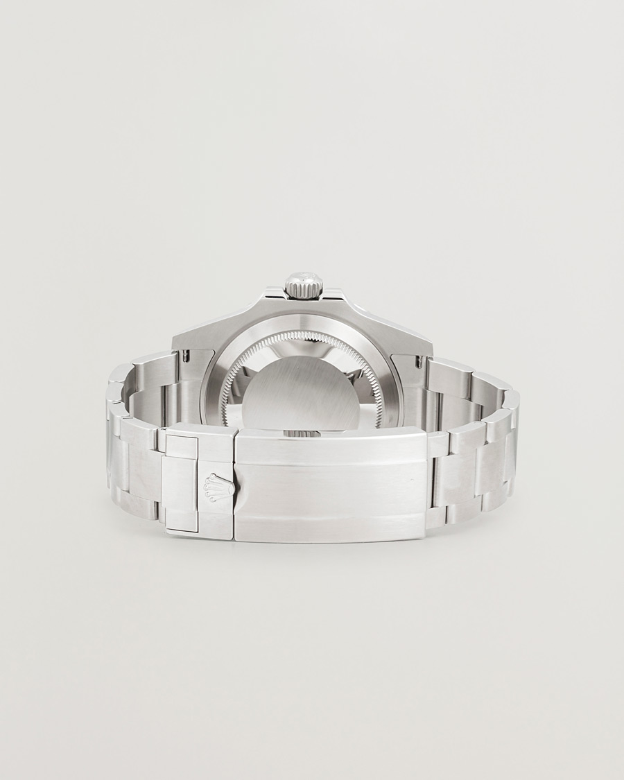 Herr | Pre-Owned & Vintage Watches | Rolex Pre-Owned | Submariner Date 