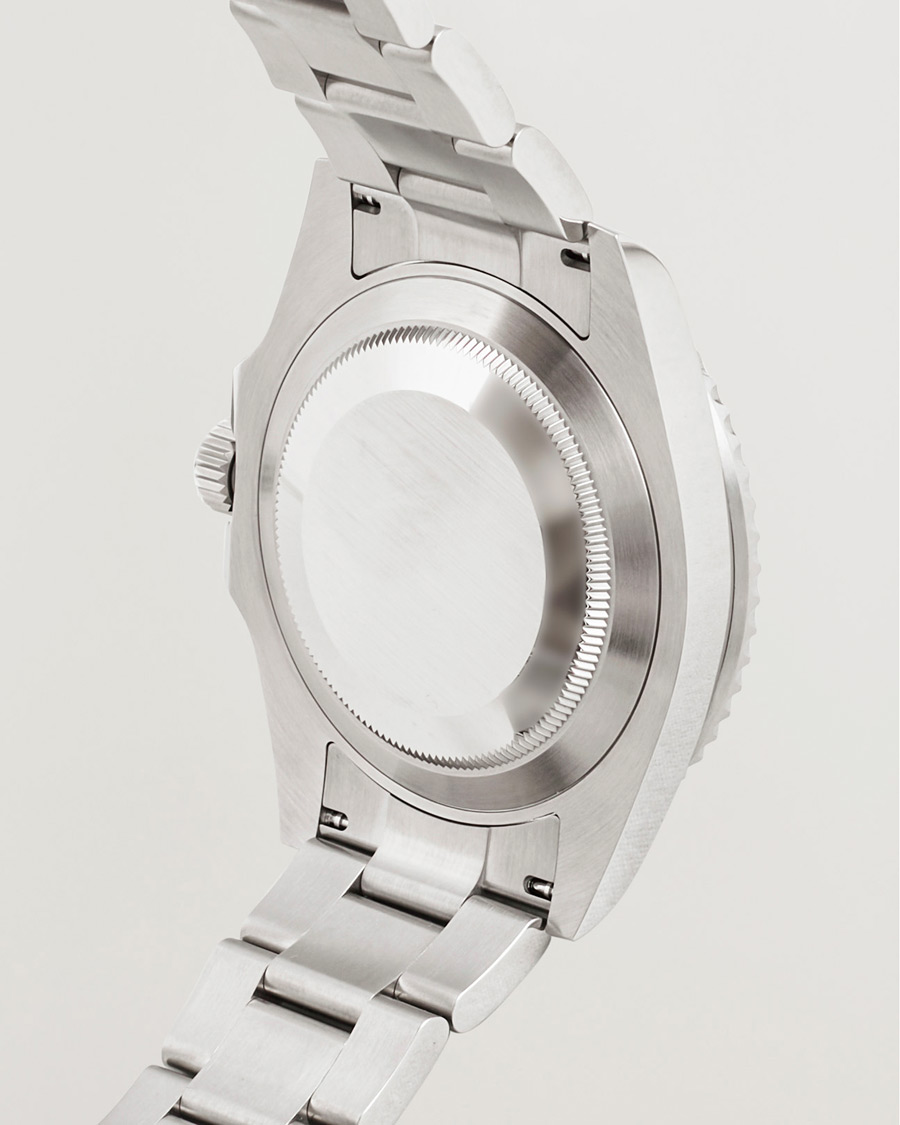 Herr | Rolex Pre-Owned Submariner Date | Rolex Pre-Owned | Submariner Date