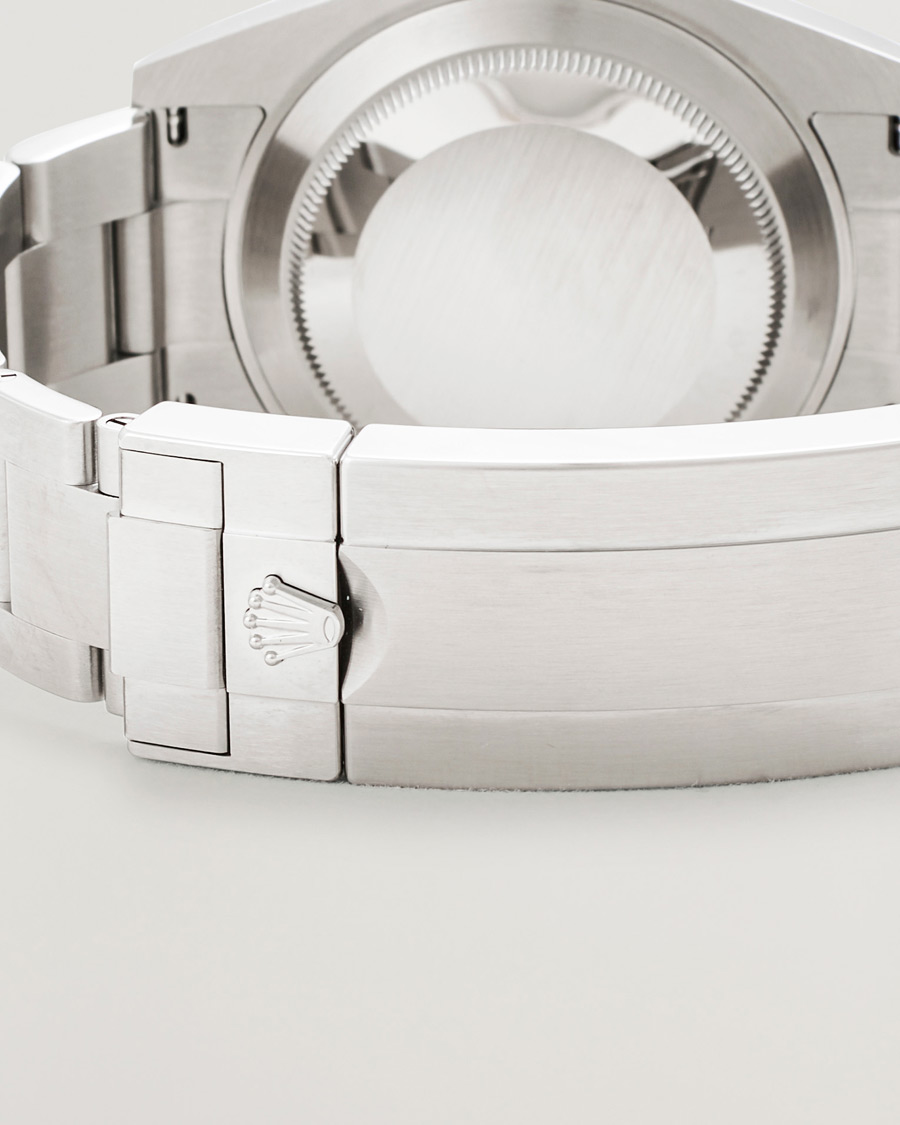 Herr | Pre-Owned & Vintage Watches | Rolex Pre-Owned | Submariner Date 