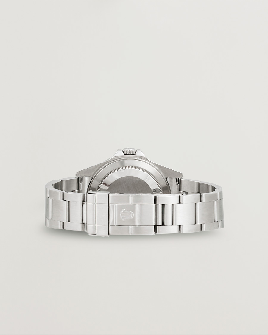 Herr | Pre-Owned & Vintage Watches | Rolex Pre-Owned | Explorer II