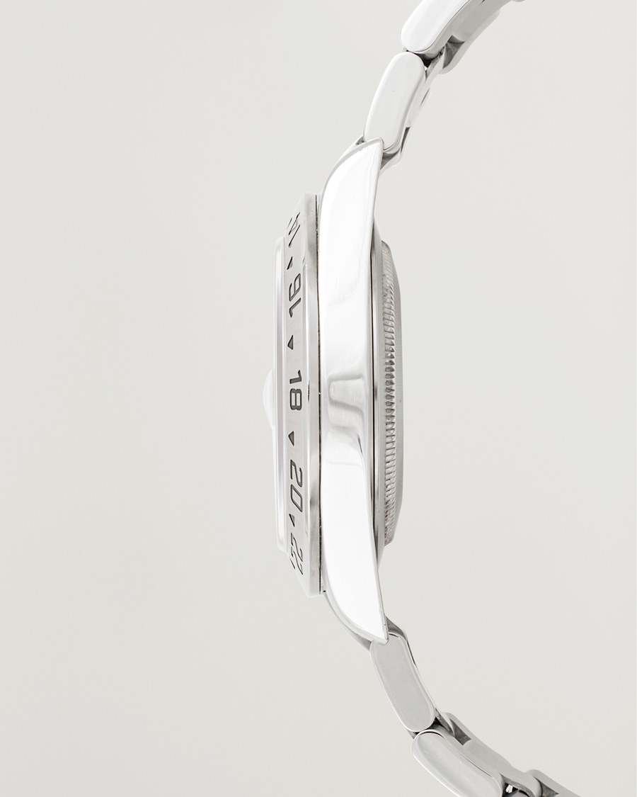 Herr | Pre-Owned & Vintage Watches | Rolex Pre-Owned | Explorer II