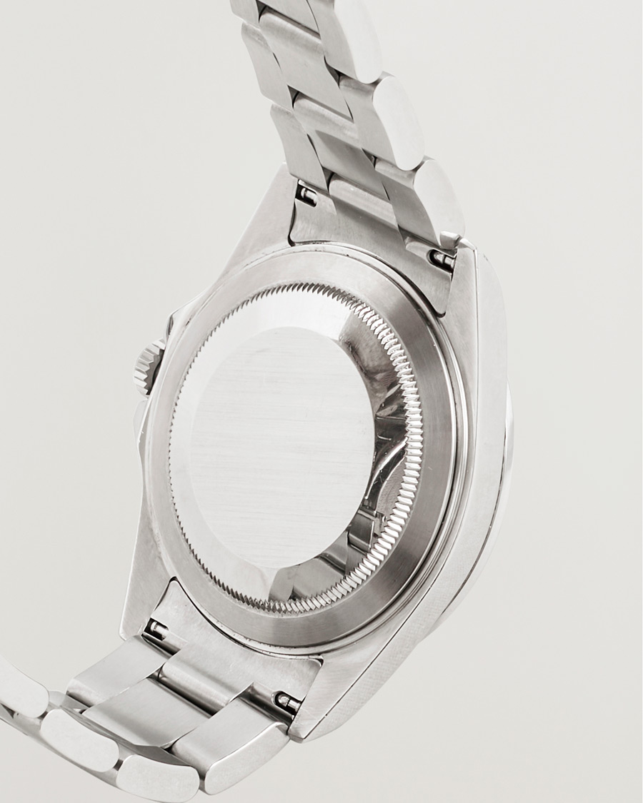 Herr | Pre-Owned & Vintage Watches | Rolex Pre-Owned | Explorer II