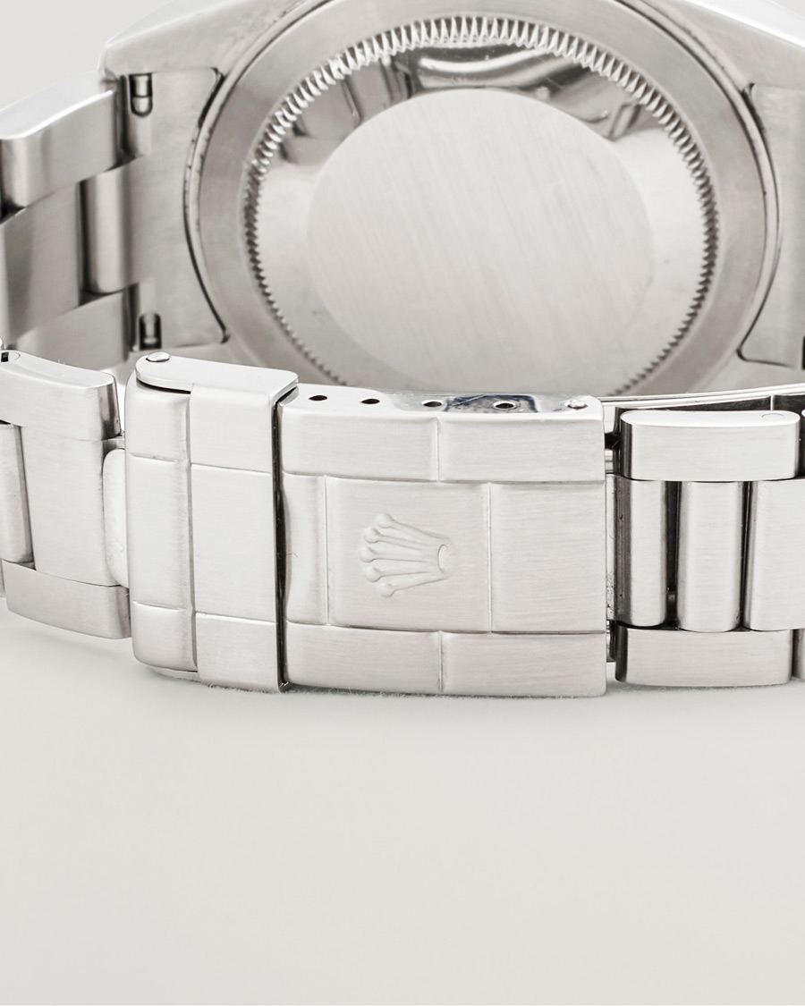 Herr | Pre-Owned & Vintage Watches | Rolex Pre-Owned | Explorer II