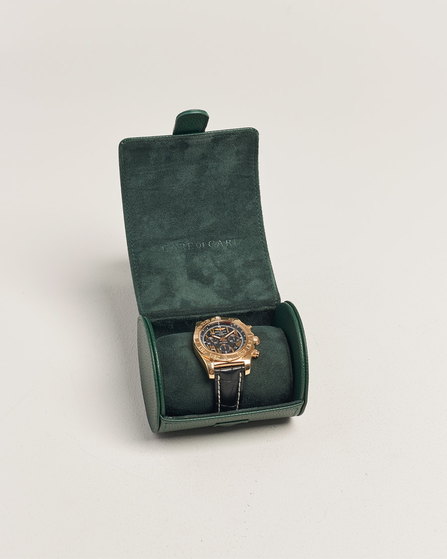 Herr | Pre-Owned & Vintage Watches | Breitling Pre-Owned | Chronomat 44 