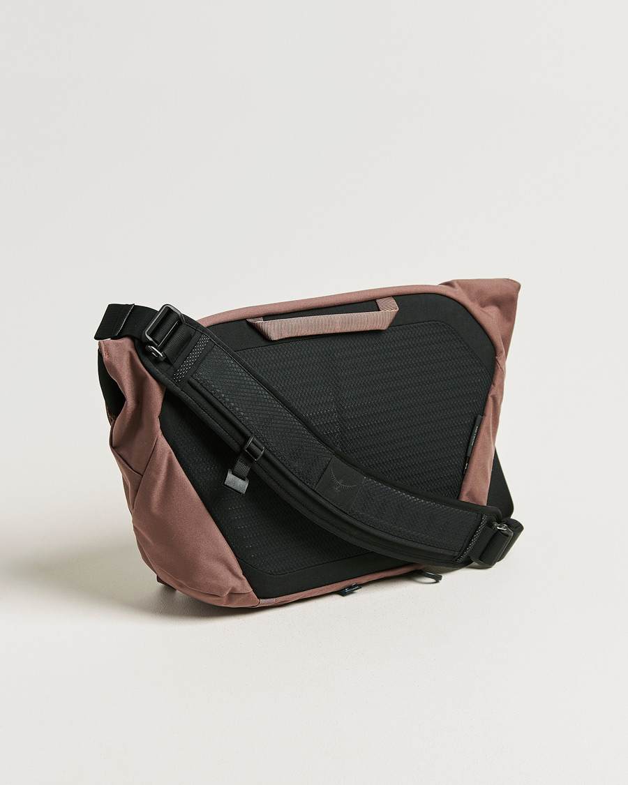 Herr | Väskor | Osprey | Metron Messenger 18 Magna Brown