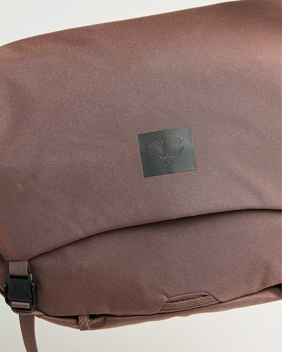 Herr | Väskor | Osprey | Metron Messenger 18 Magna Brown