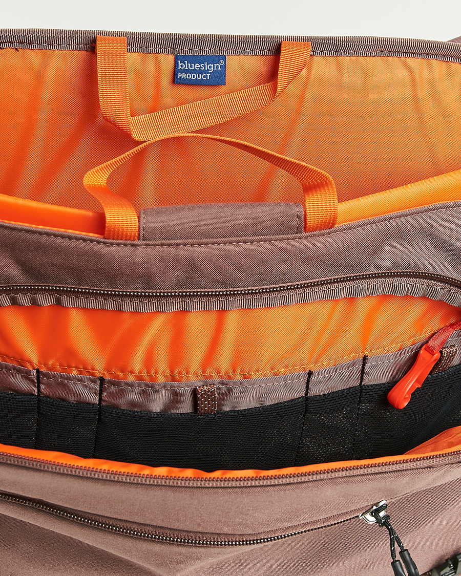 Herr | Väskor | Osprey | Metron Messenger 18 Magna Brown