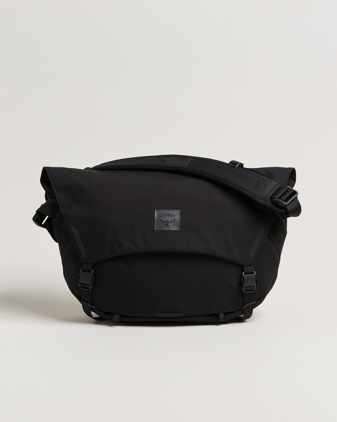 Herr | Väskor | Osprey | Metron Messenger 18 Black